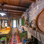 Liodentro-Olea: Αξέχαστη διαμονή σε τρεις παραδοσιακές κατοικίες μέσα στη φύση στον όρμο της Πλαταριάς